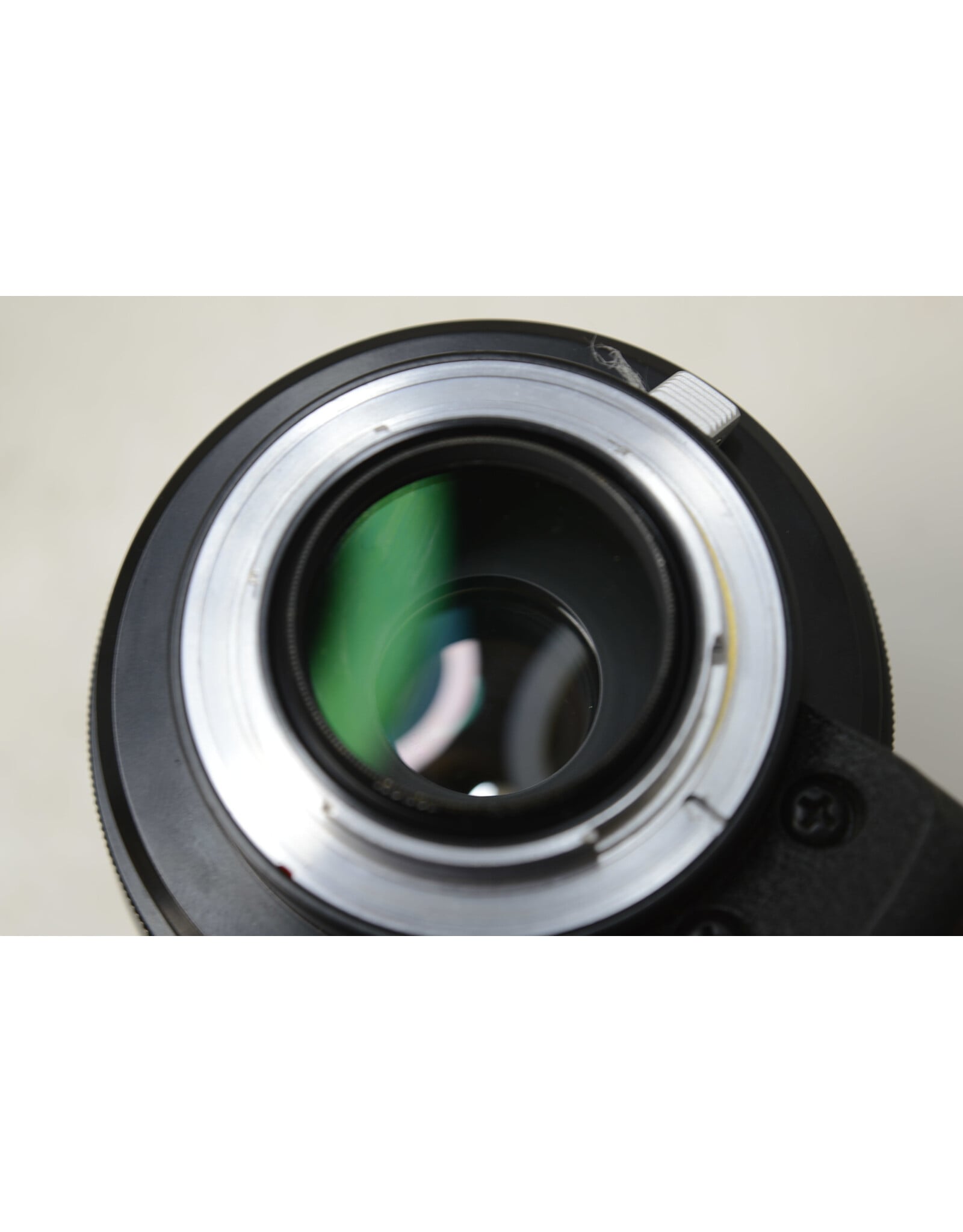Nikon Nikon Reflex-NIKKOR.C 500mm MF f/8 Ultra Telephoto Mirror Lens