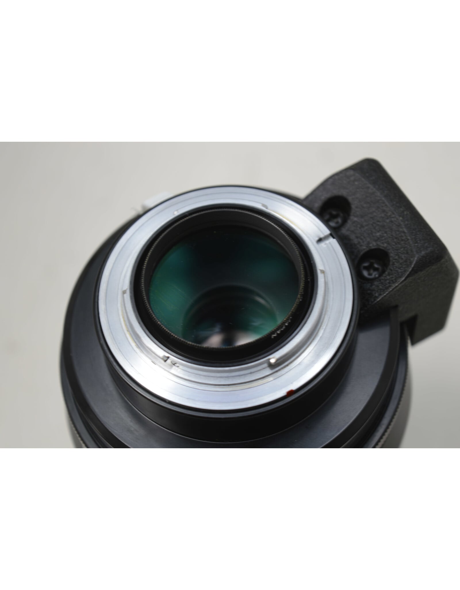Nikon Nikon Reflex-NIKKOR.C 500mm MF f/8 Ultra Telephoto Mirror Lens