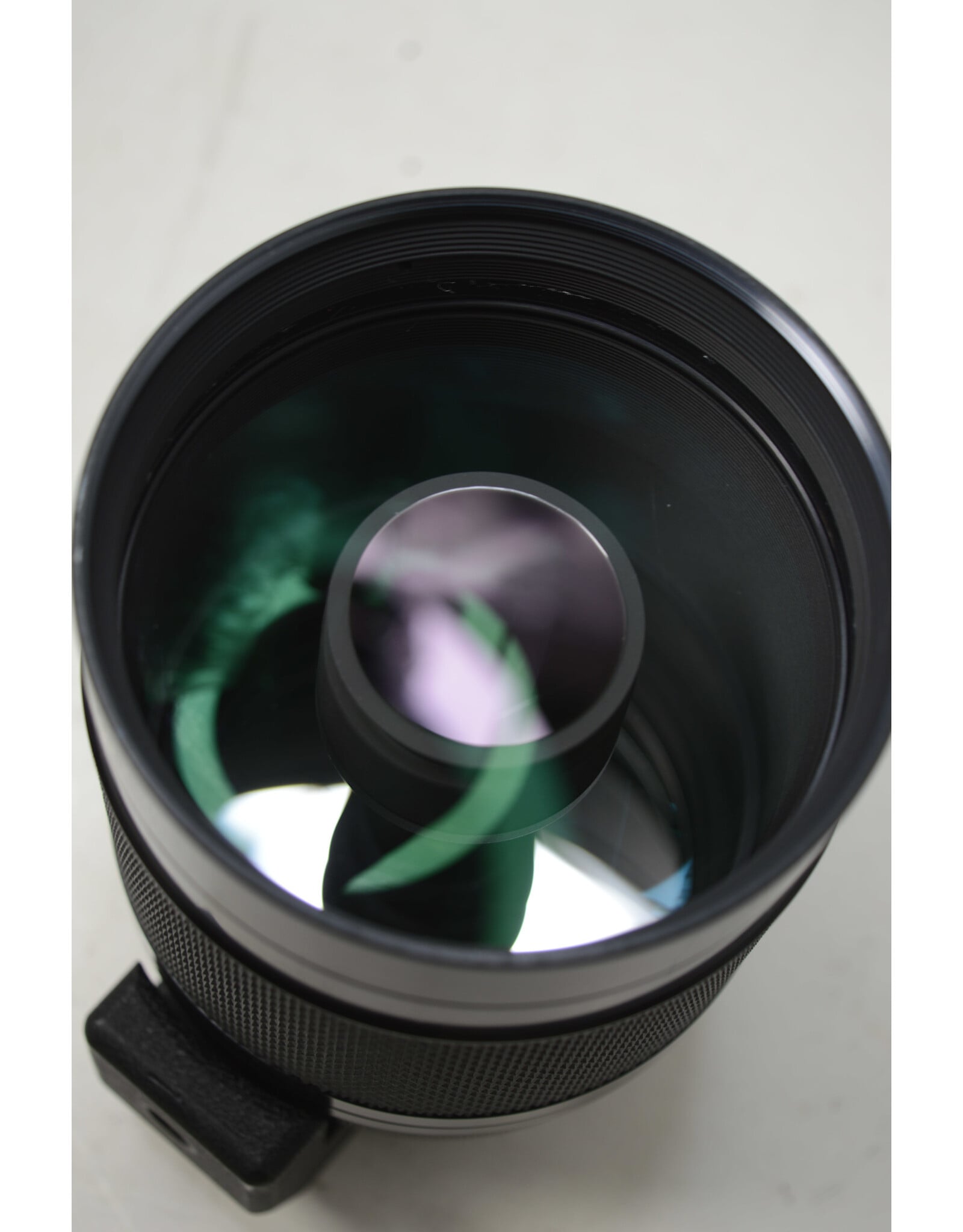 Nikon Nikon Reflex-NIKKOR.C 500mm MF f/8 Ultra Telephoto Mirror Lens