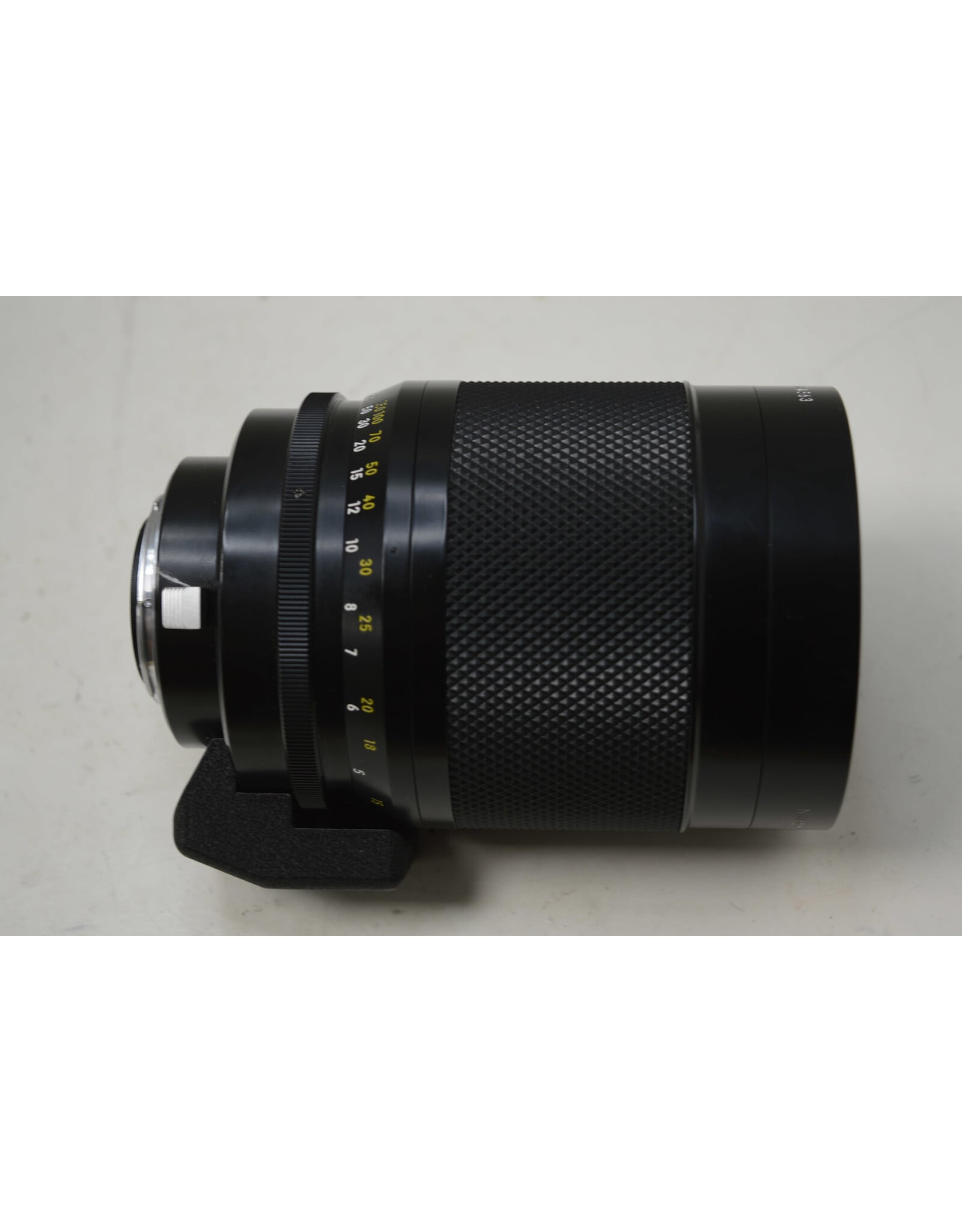Nikon Nikon Reflex-NIKKOR.C 500mm MF f/8 Ultra Telephoto Mirror Lens