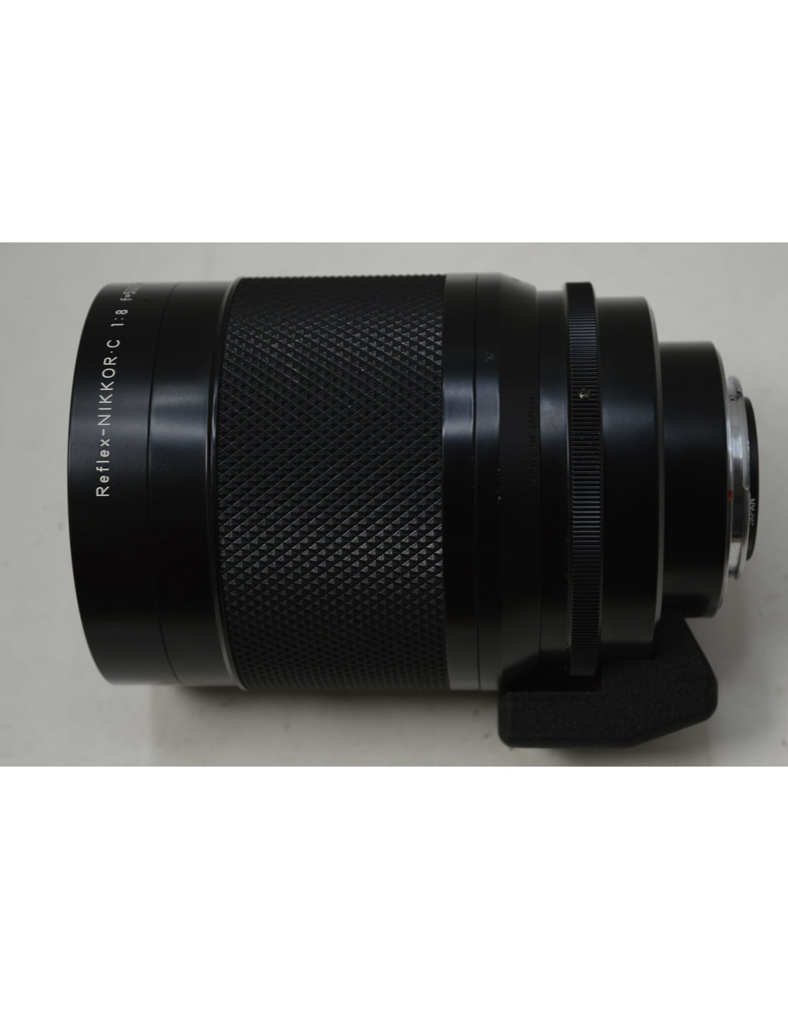Nikon Nikon Reflex-NIKKOR.C 500mm MF f/8 Ultra Telephoto Mirror Lens