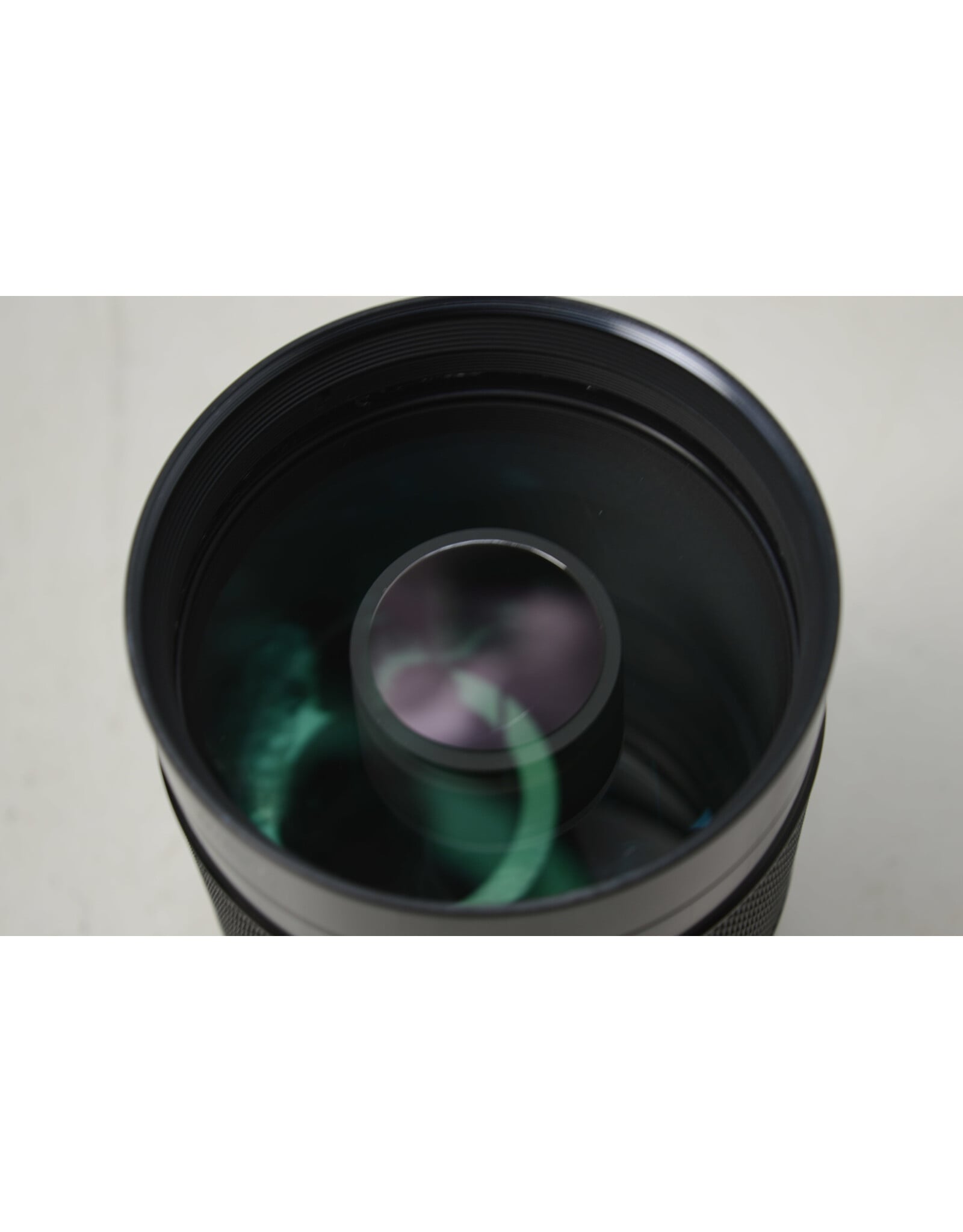 Nikon Nikon Reflex-NIKKOR.C 500mm MF f/8 Ultra Telephoto Mirror Lens