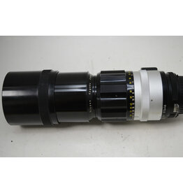 Nikon Nikon 300mm f/4.5 NIKKOR-H Auto Ai Manual Focus Lens (Pre-owned)