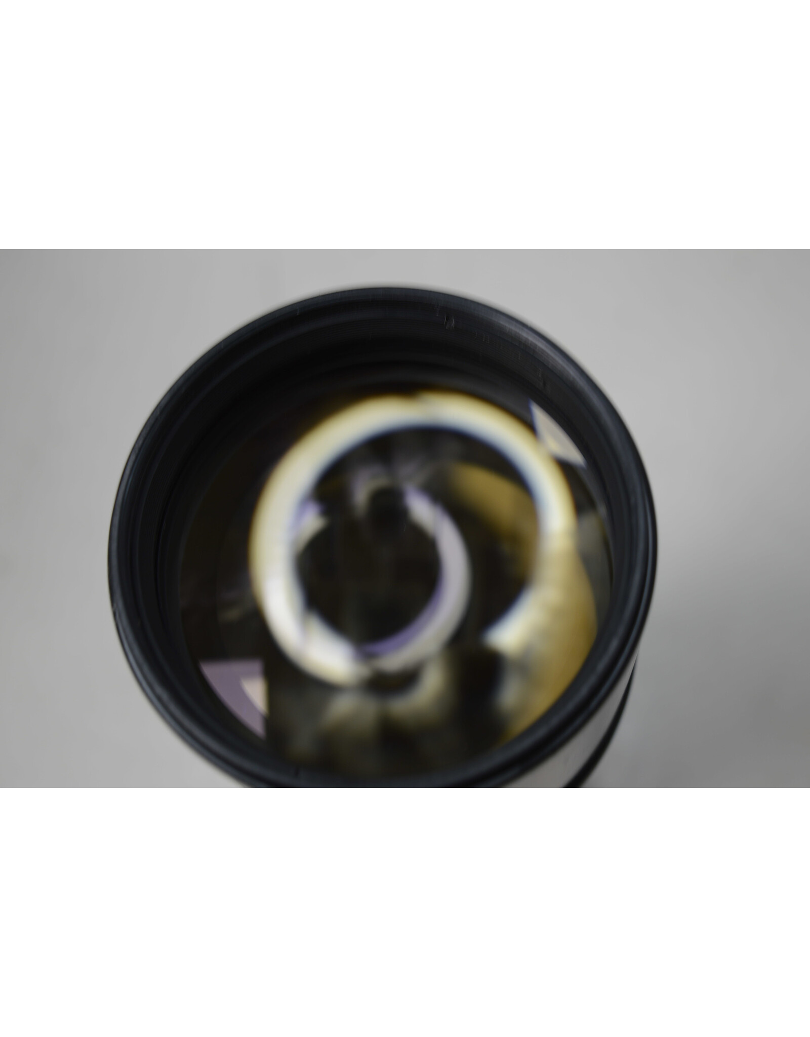 Nikon Nikon 300mm f/4.5 NIKKOR-H Auto Ai Manual Focus Lens (Pre-owned)