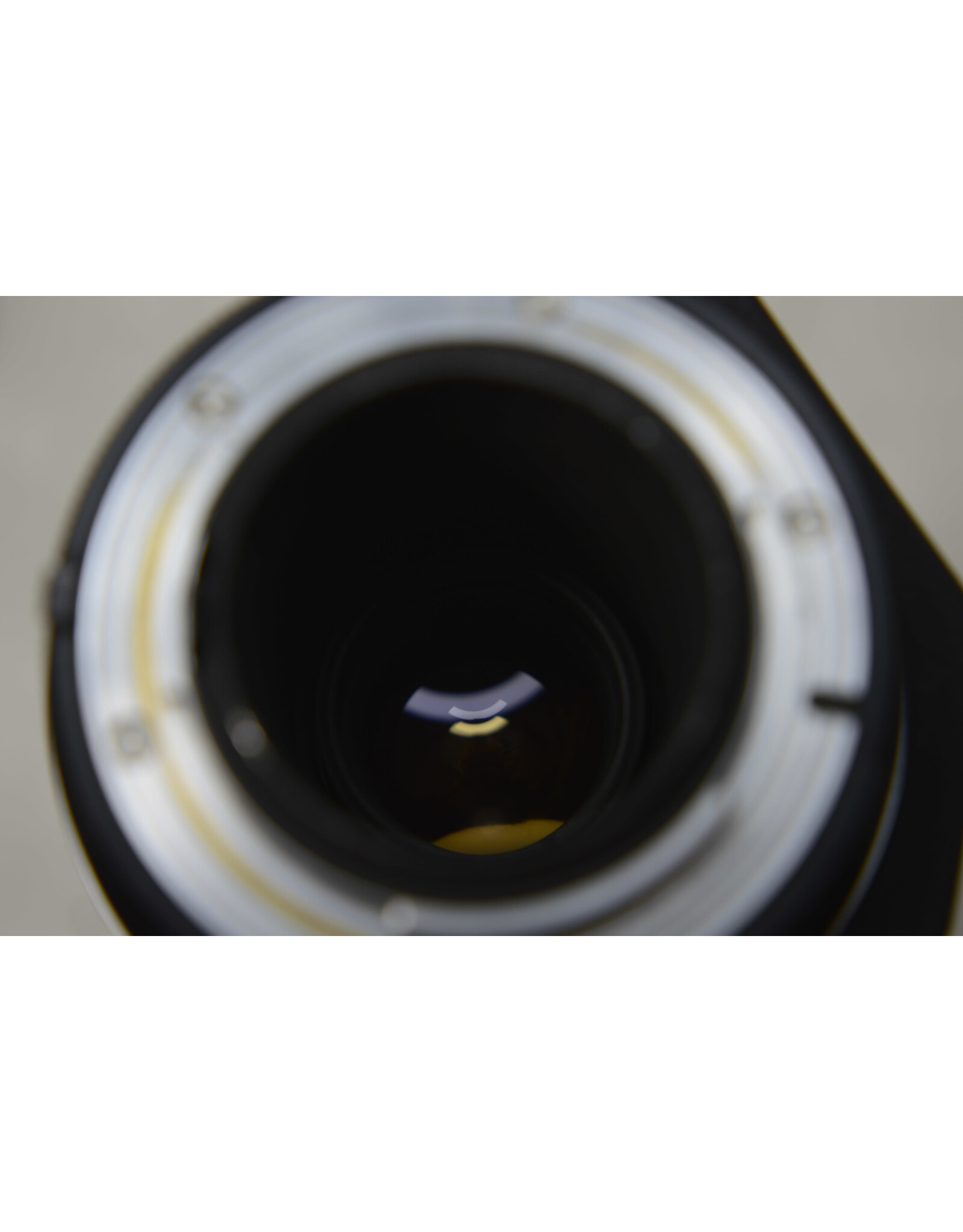 Nikon Nikon 300mm f/4.5 NIKKOR-H Auto Ai Manual Focus Lens (Pre-owned)