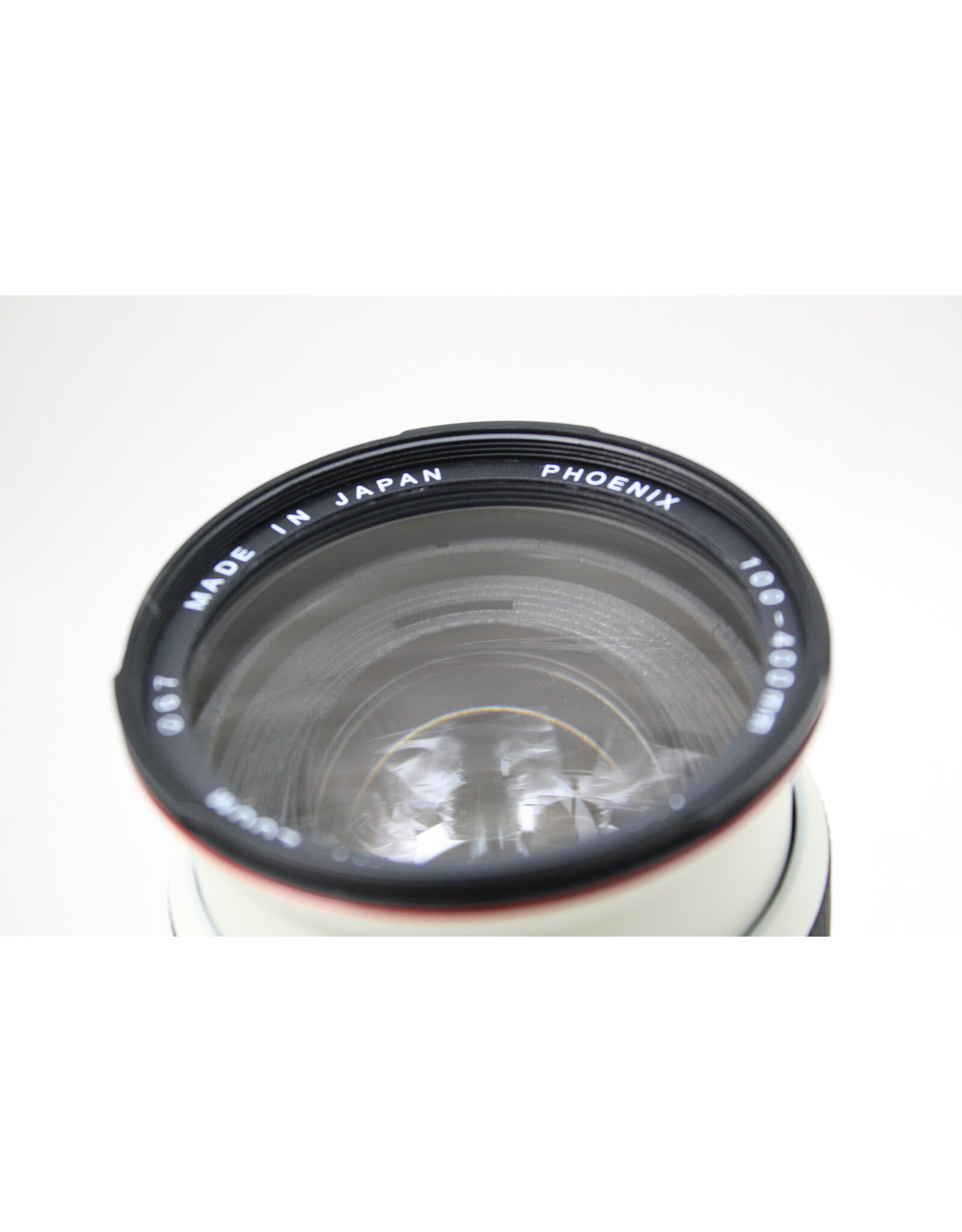Phoenix Phoenix AF 100-400mm Zoom f4.5-6.7 for Nikon AF Mount (Pre-owned)
