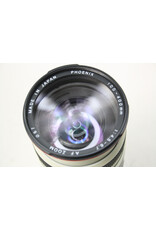Phoenix Phoenix AF 100-400mm Zoom f4.5-6.7 for Nikon AF Mount (Pre-owned)