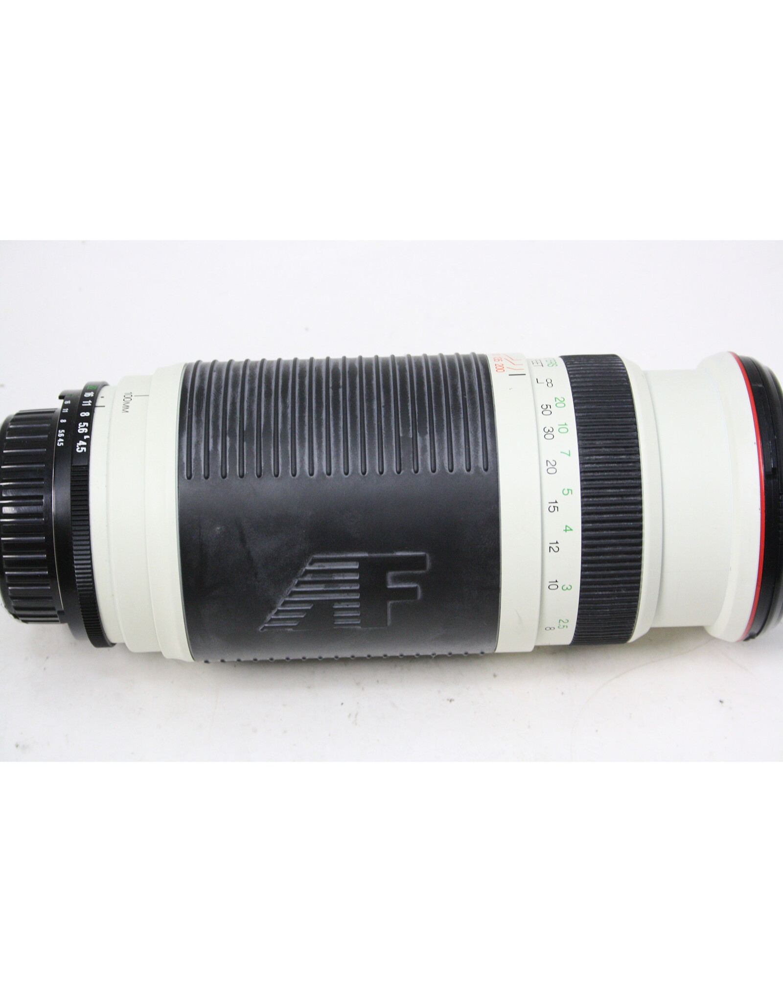 Phoenix Phoenix AF 100-400mm Zoom f4.5-6.7 for Nikon AF Mount (Pre-owned)