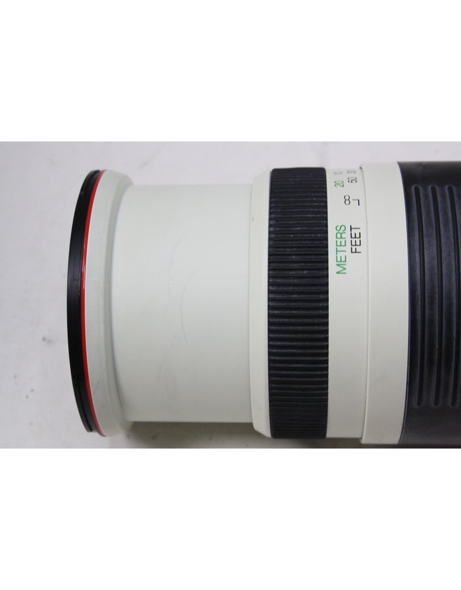 Phoenix Phoenix AF 100-400mm Zoom f4.5-6.7 for Nikon AF Mount (Pre-owned)