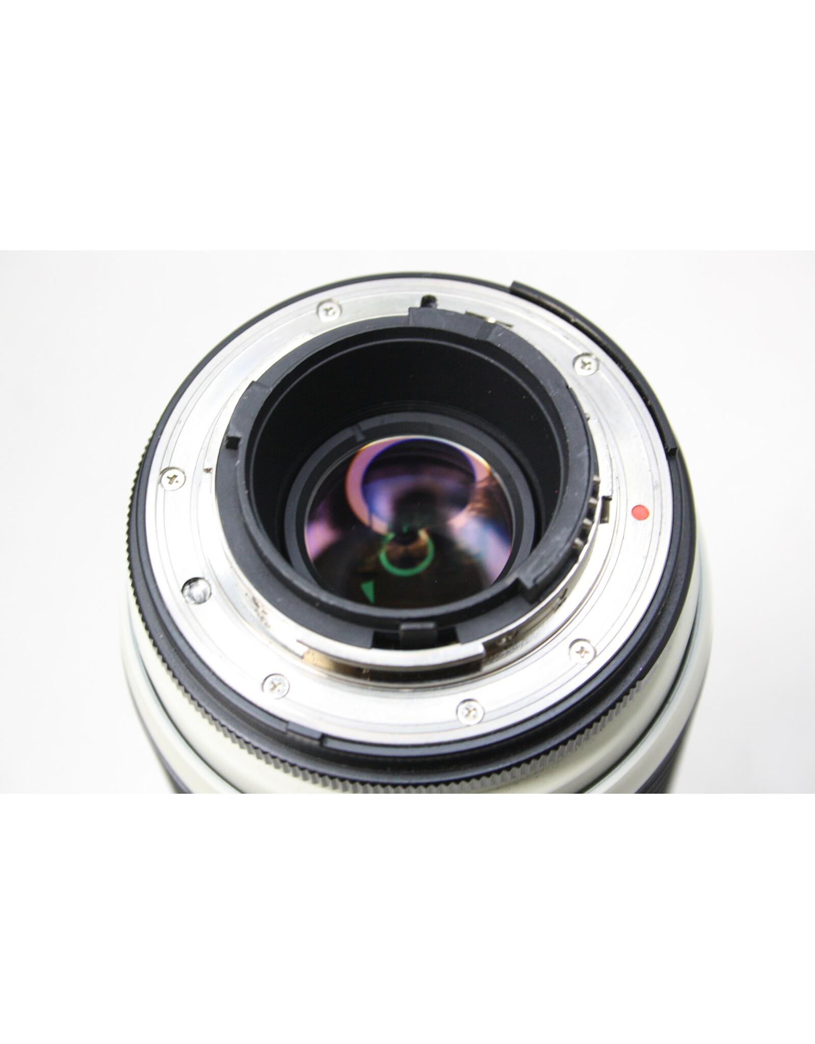 Phoenix Phoenix AF 100-400mm Zoom f4.5-6.7 for Nikon AF Mount (Pre-owned)