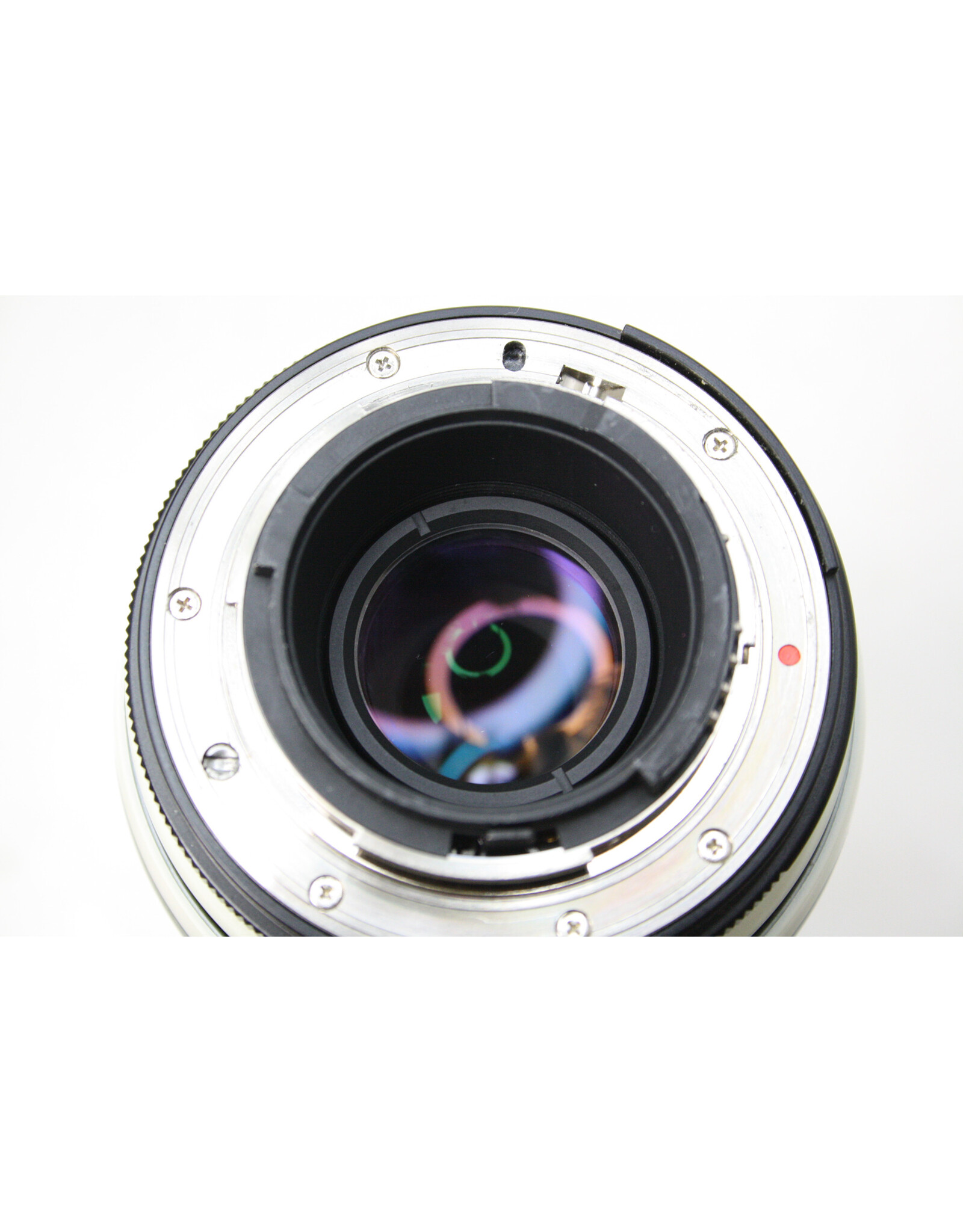 Phoenix Phoenix AF 100-400mm Zoom f4.5-6.7 for Nikon AF Mount (Pre-owned)