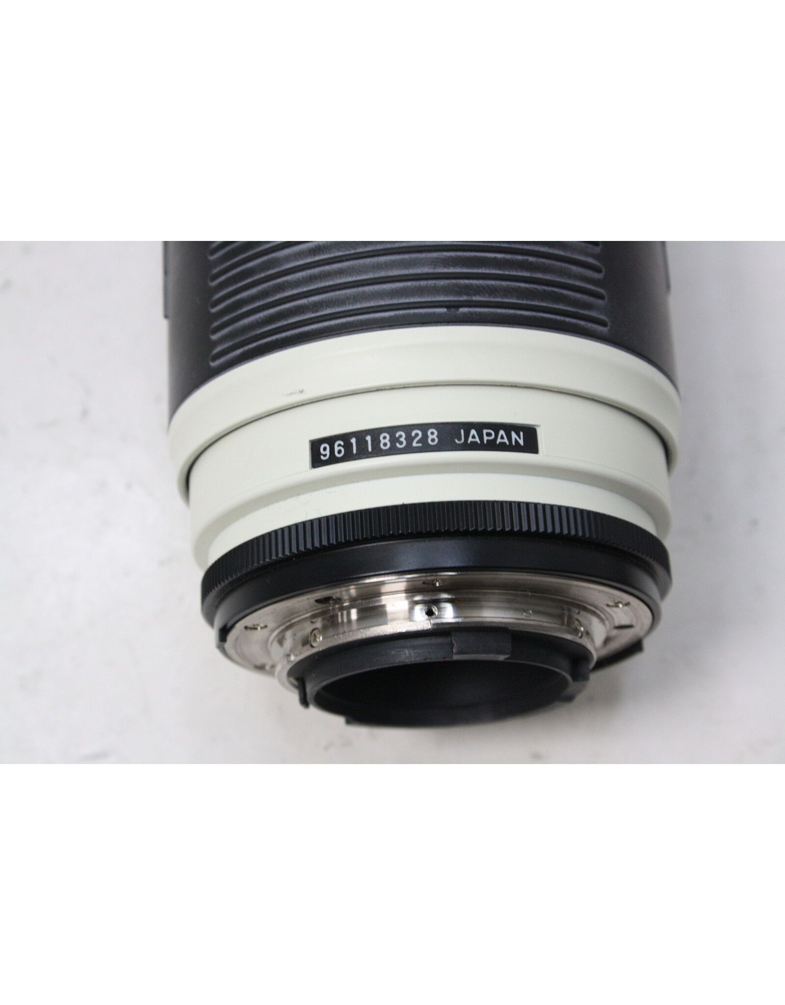 Phoenix Phoenix AF 100-400mm Zoom f4.5-6.7 for Nikon AF Mount (Pre-owned)