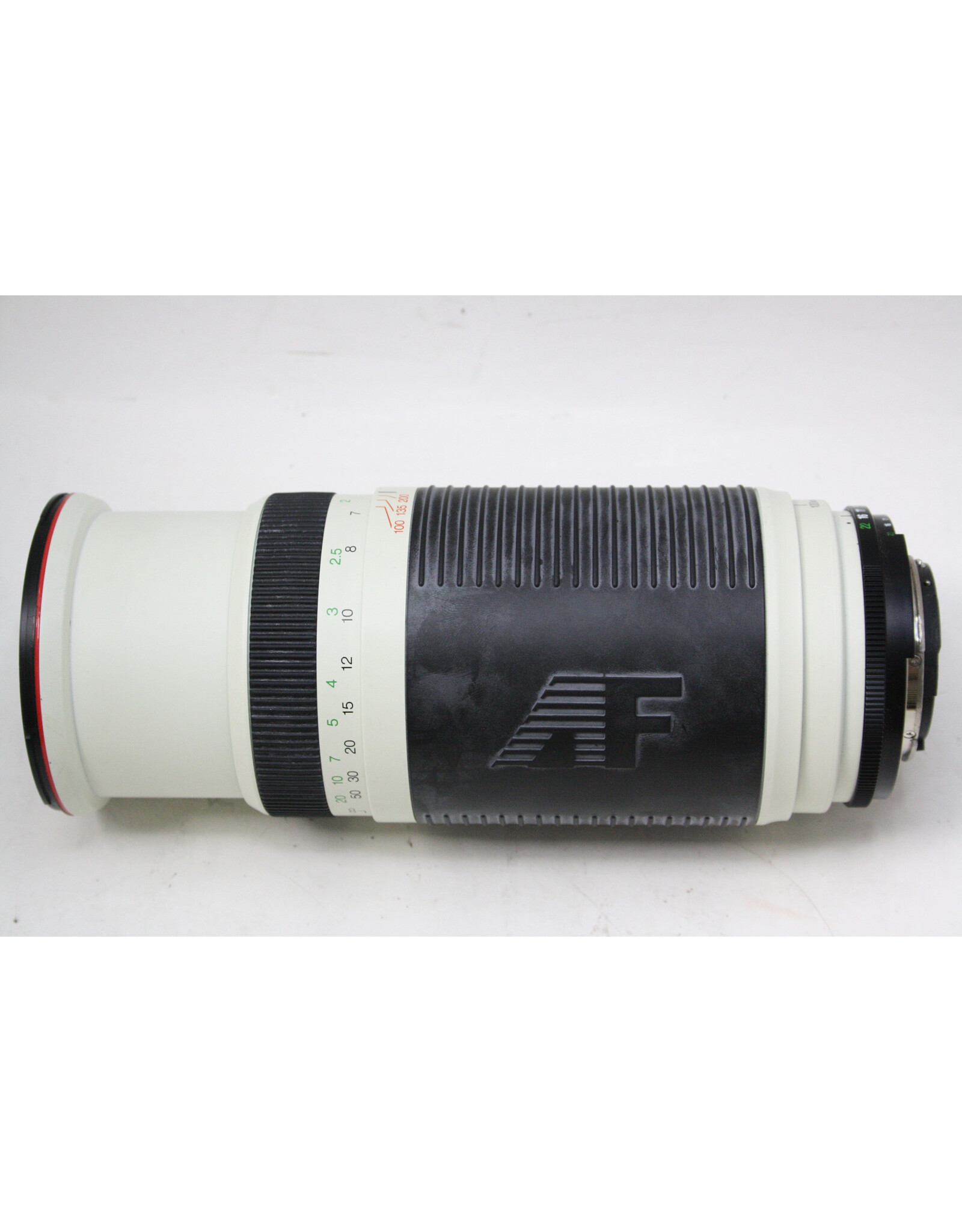 Phoenix Phoenix AF 100-400mm Zoom f4.5-6.7 for Nikon AF Mount (Pre-owned)