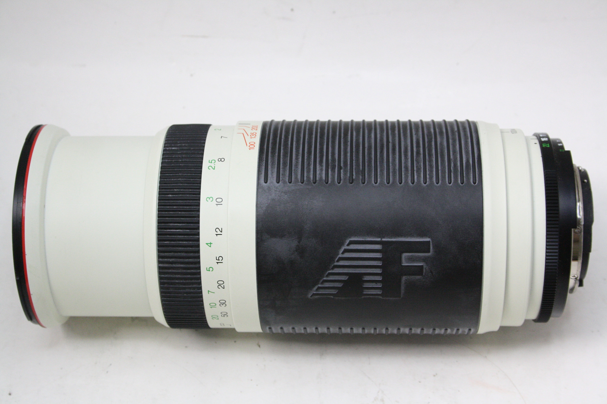 Phoenix AF 100-400mm Zoom f4.5-6.7 for Nikon AF Mount (Pre-owned