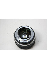 Nikon Nikon AI-S NIKKOR 50mm F/1.2 Lens MINT!