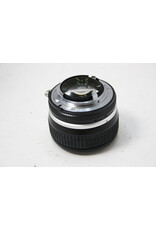 Nikon Nikon AI-S NIKKOR 50mm F/1.2 Lens MINT!