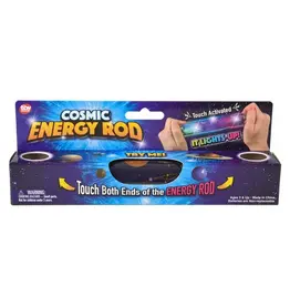 Cosmic Energy Rod 7.75"