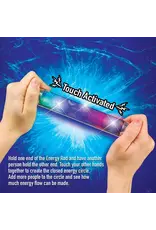 Cosmic Energy Rod 7.75"