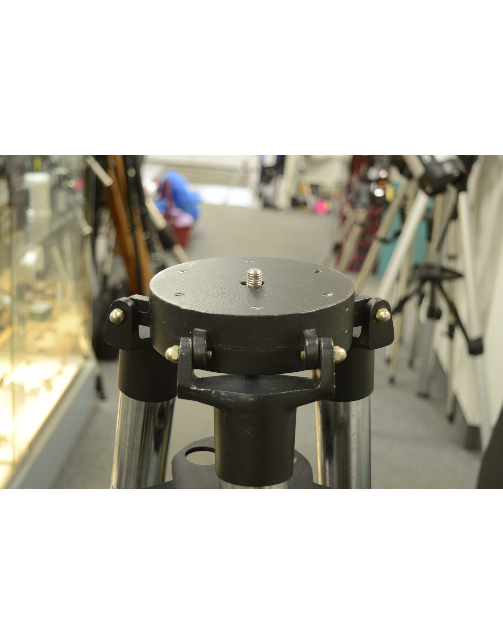 Meade Meade LX200  FIELD TRIPOD  ONLY for 10 Inch  SCT