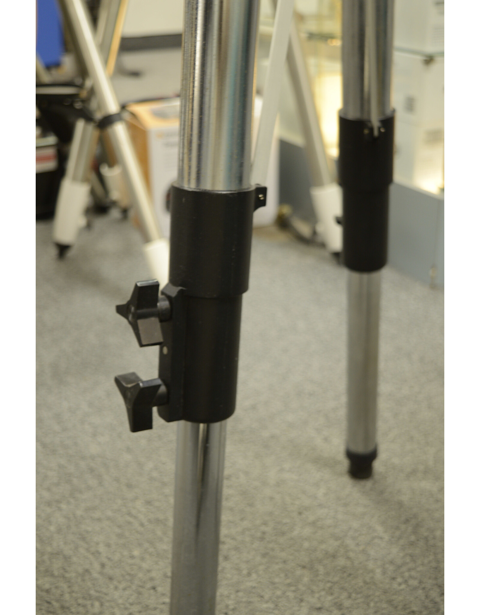Meade Meade LX200  FIELD TRIPOD  ONLY for 10 Inch  SCT