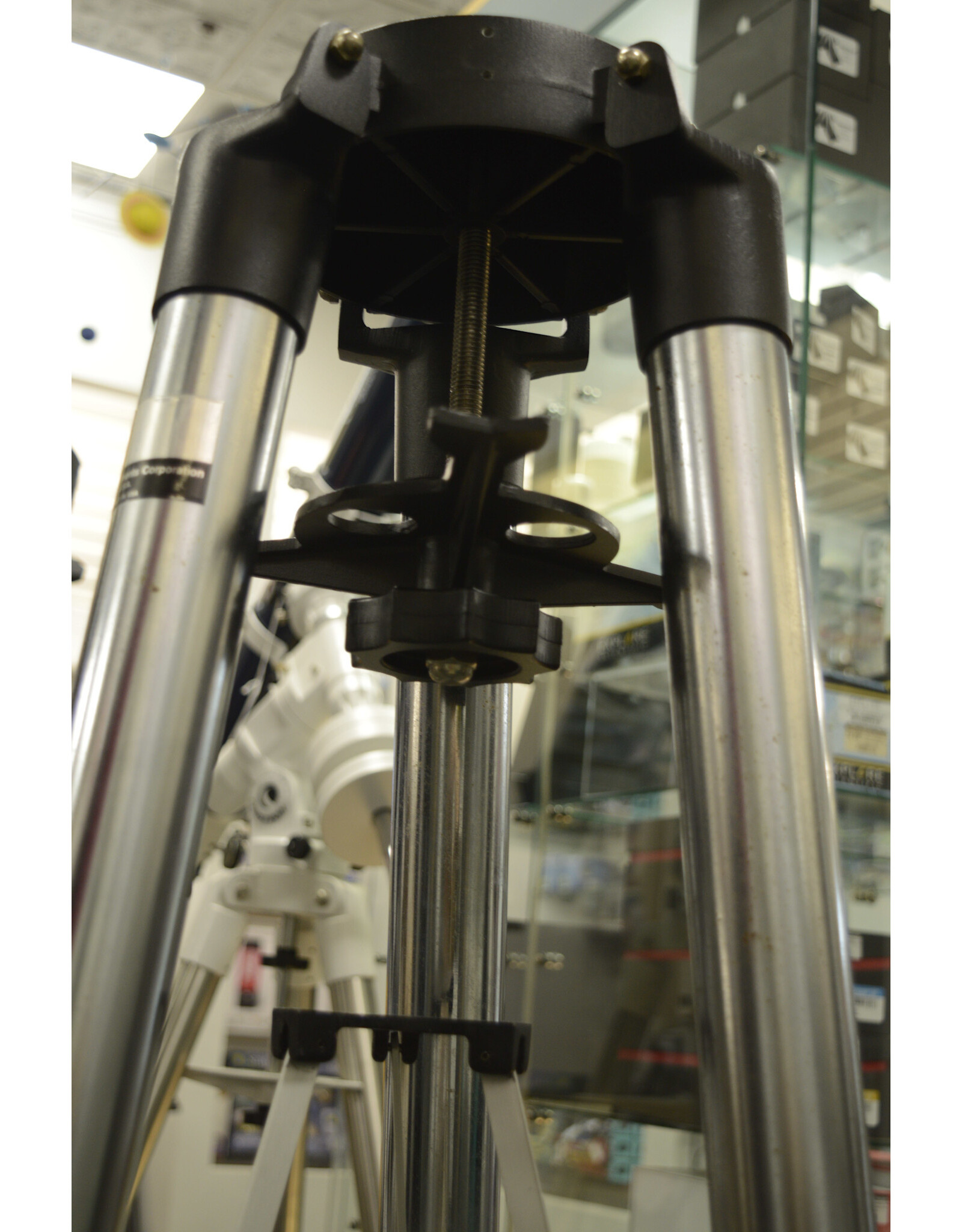 Meade Meade LX200  FIELD TRIPOD  ONLY for 10 Inch  SCT