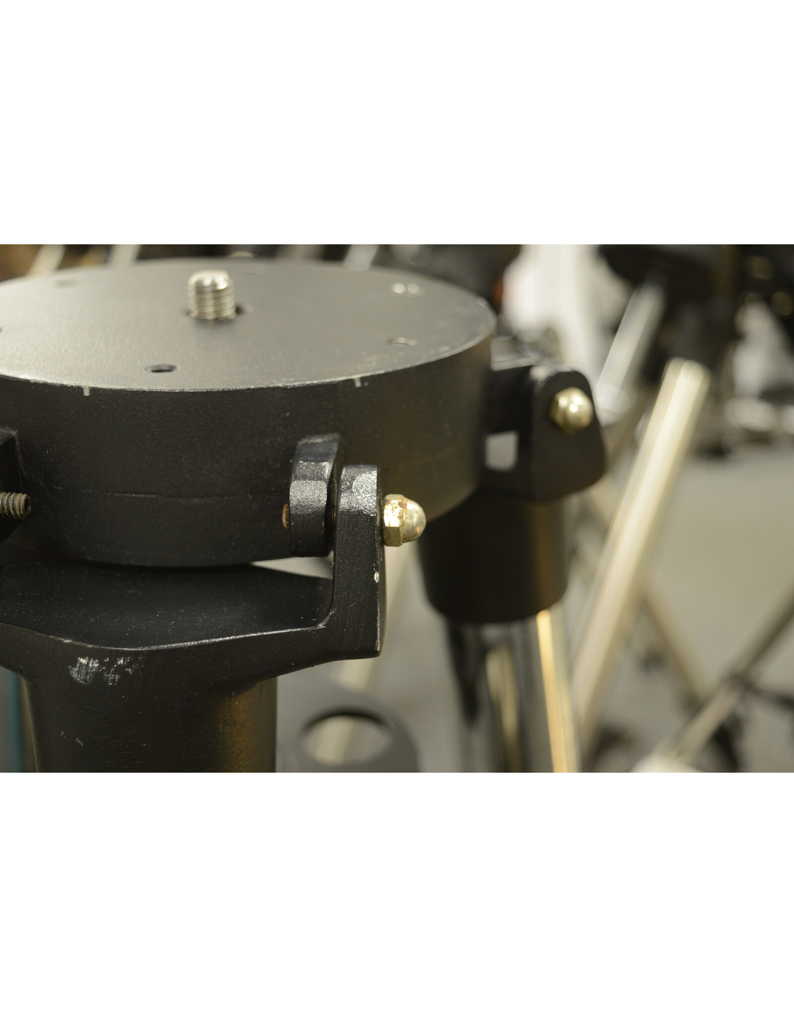 Meade Meade LX200  FIELD TRIPOD  ONLY for 10 Inch  SCT