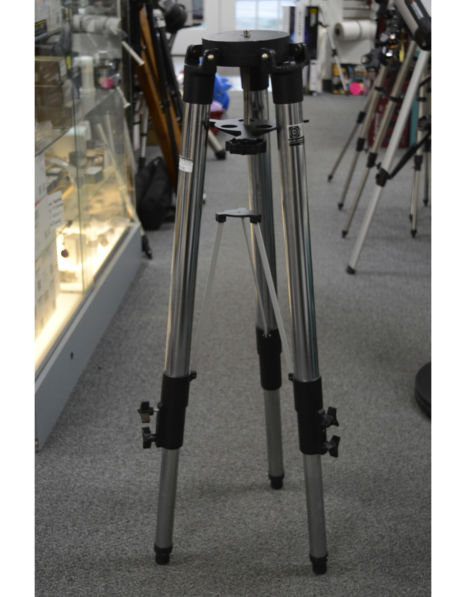 Meade Meade LX200  FIELD TRIPOD  ONLY for 10 Inch  SCT