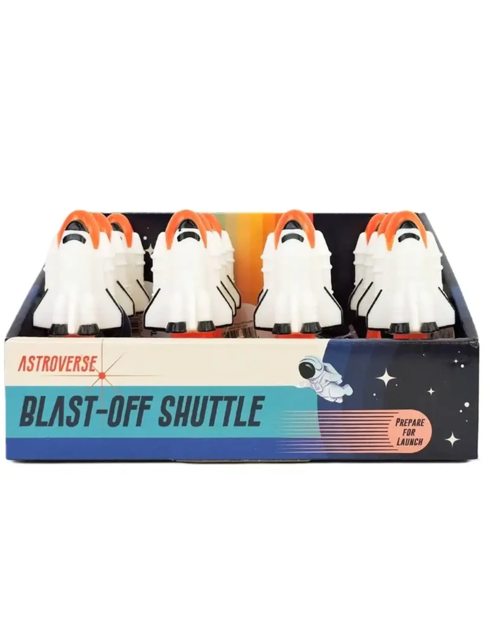 Astroverse Blast-Off Shuttle