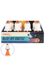 Astroverse Blast-Off Shuttle