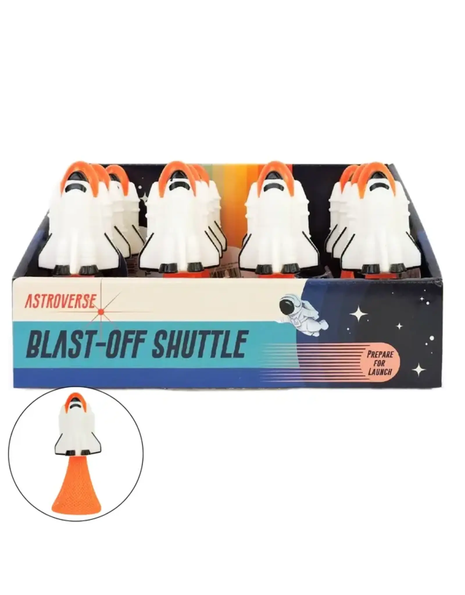 Astroverse Blast-Off Shuttle