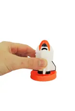Astroverse Blast-Off Shuttle