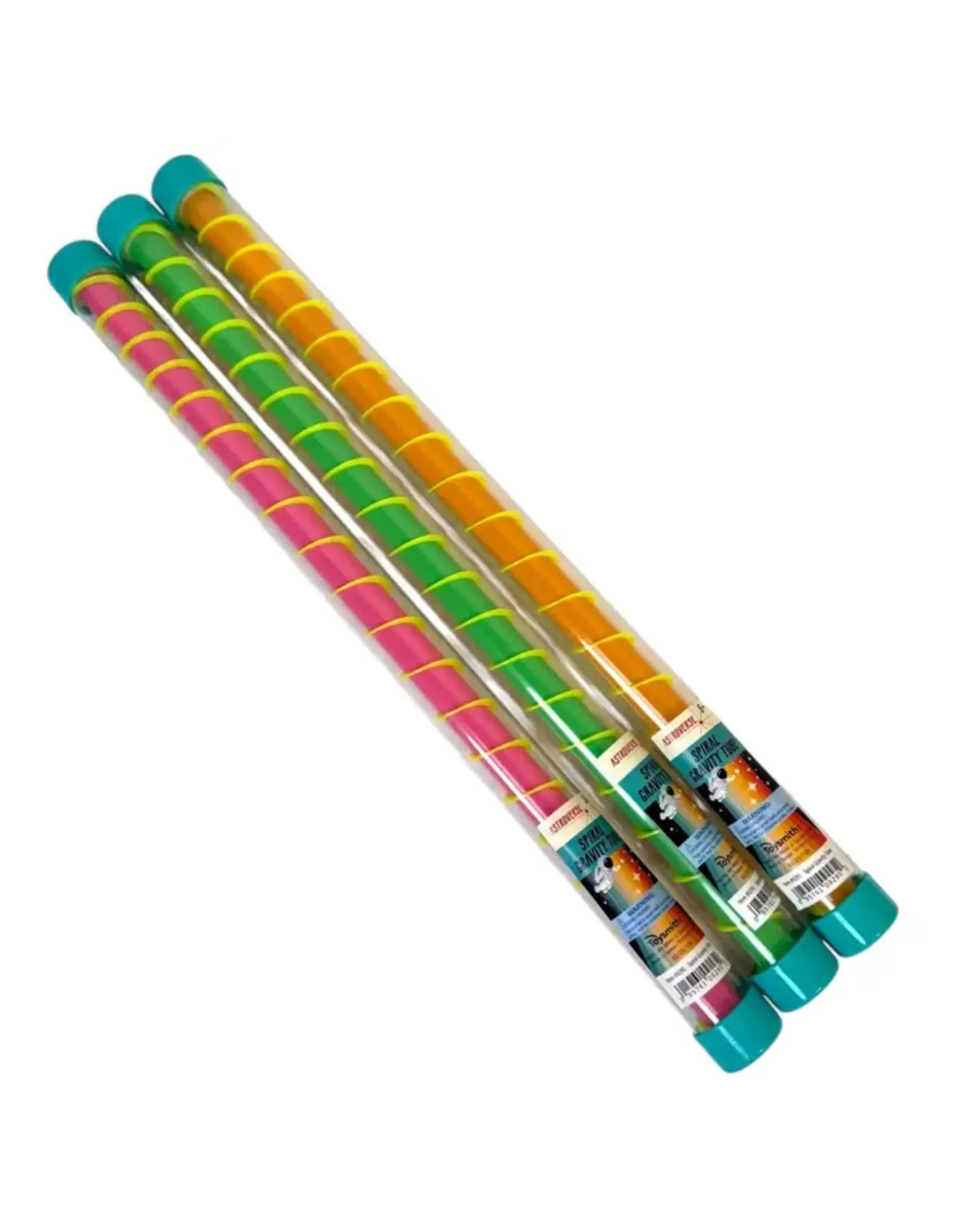 Astroverse Spiral Gravity Tube