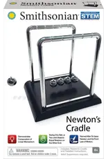 Smithsonian Newton's Cradle Value Set
