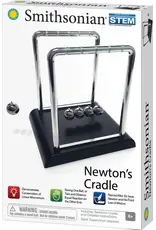 Smithsonian Newton's Cradle Value Set