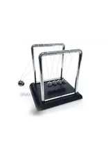 Smithsonian Newton's Cradle Value Set