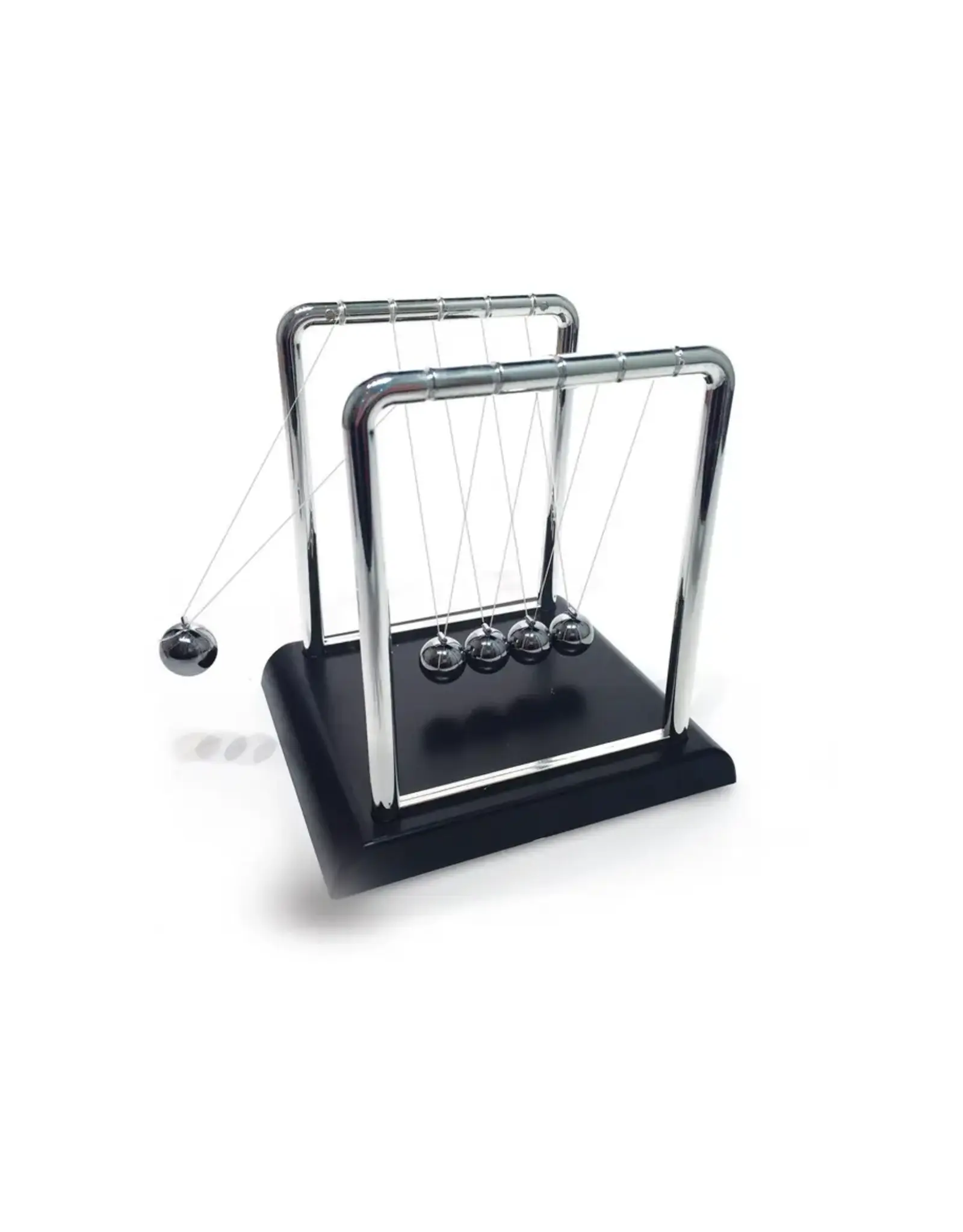 Smithsonian Newton's Cradle Value Set