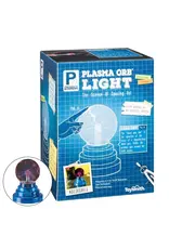Project Blueprint 6" Plasma Orb Light