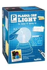 Project Blueprint 6" Plasma Orb Light