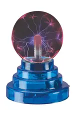 Project Blueprint 6" Plasma Orb Light