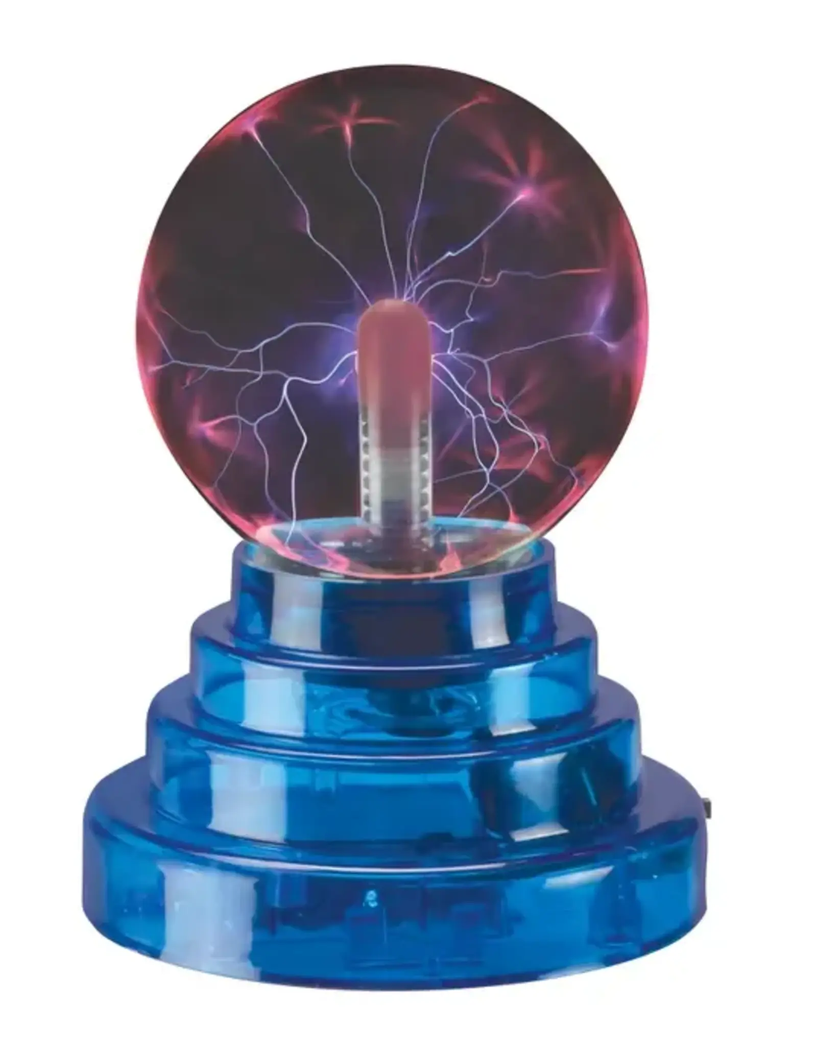 Project Blueprint 6" Plasma Orb Light