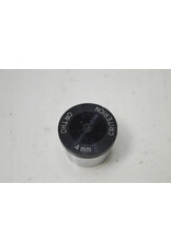 Criterion Criterion Ortho 4mm 1.25" Vintage Eyepiece - Circle Y