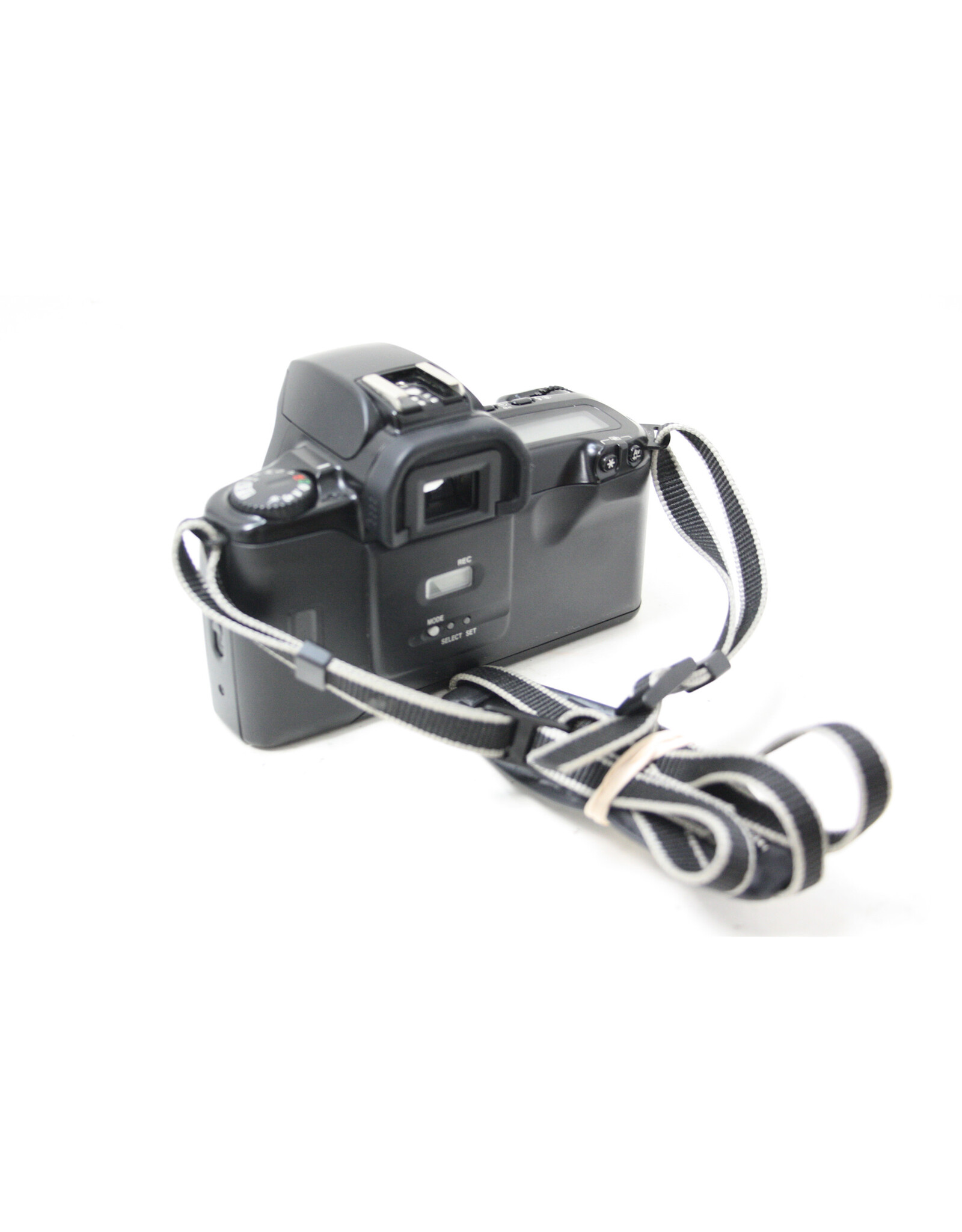 Canon Canon EOS Rebel XS Film Camera  body Only (Pre-owned)