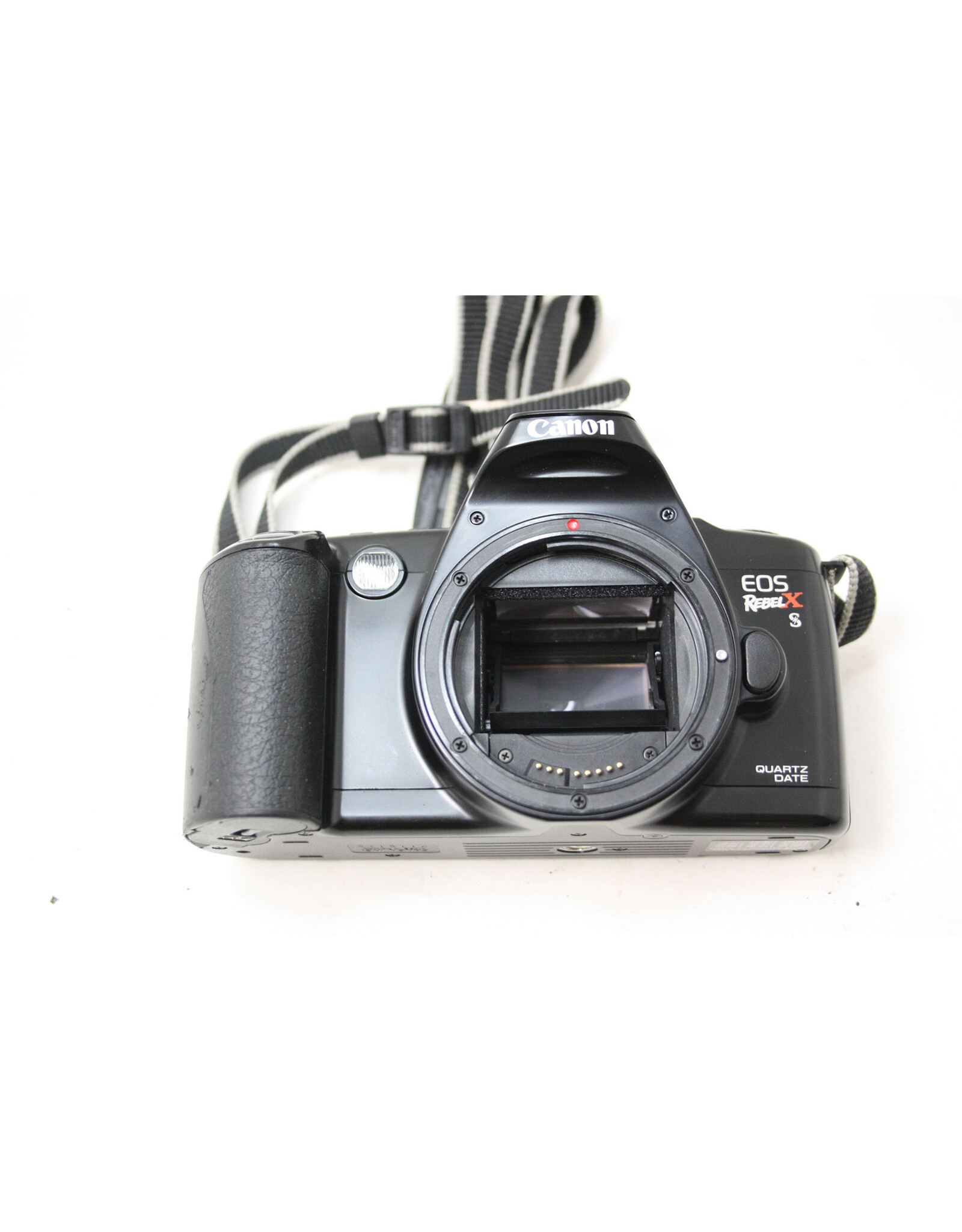 Canon Canon EOS Rebel XS Film Camera  body Only (Pre-owned)