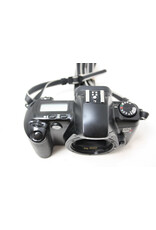 Canon Canon EOS Rebel XS Film Camera  body Only (Pre-owned)