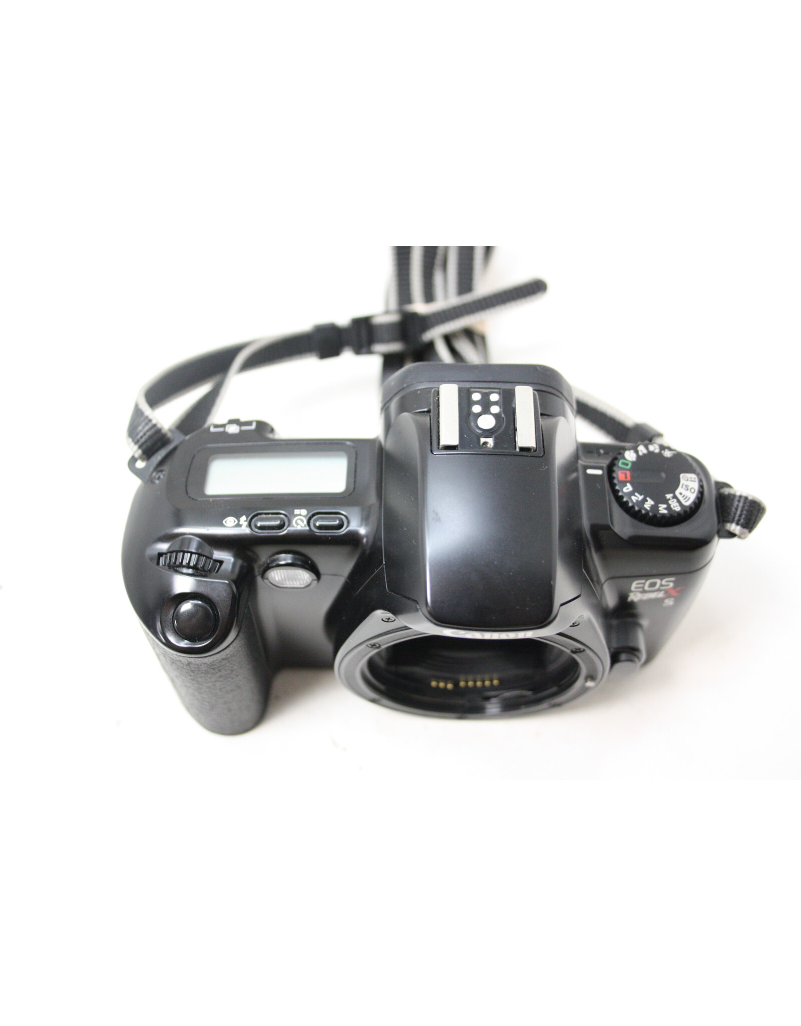 Canon Canon EOS Rebel XS Film Camera  body Only (Pre-owned)