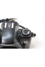 Canon Canon EOS Rebel XS Film Camera  body Only (Pre-owned)