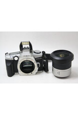 Minolta Minolta Maxxum 5 35mm Film Camera with 28-80mm 3.5-5.6 D (TESTED)