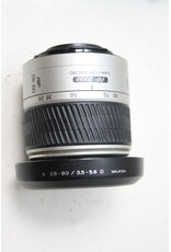 Minolta Minolta Maxxum 5 35mm Film Camera with 28-80mm 3.5-5.6 D (TESTED)