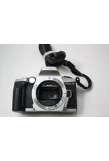 Minolta Minolta Maxxum 5 35mm Film Camera with 28-80mm 3.5-5.6 D (TESTED)