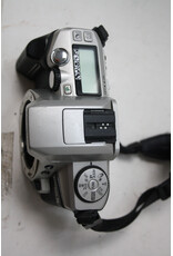 Minolta Minolta Maxxum 5 35mm Film Camera with 28-80mm 3.5-5.6 D (TESTED)